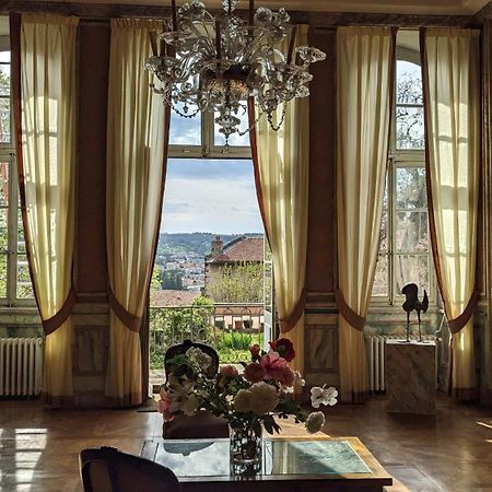 Maison D'Hotes - Hotel Particulier De Jerphanion Cambaceres Le Puy-en-Velay 외부 사진
