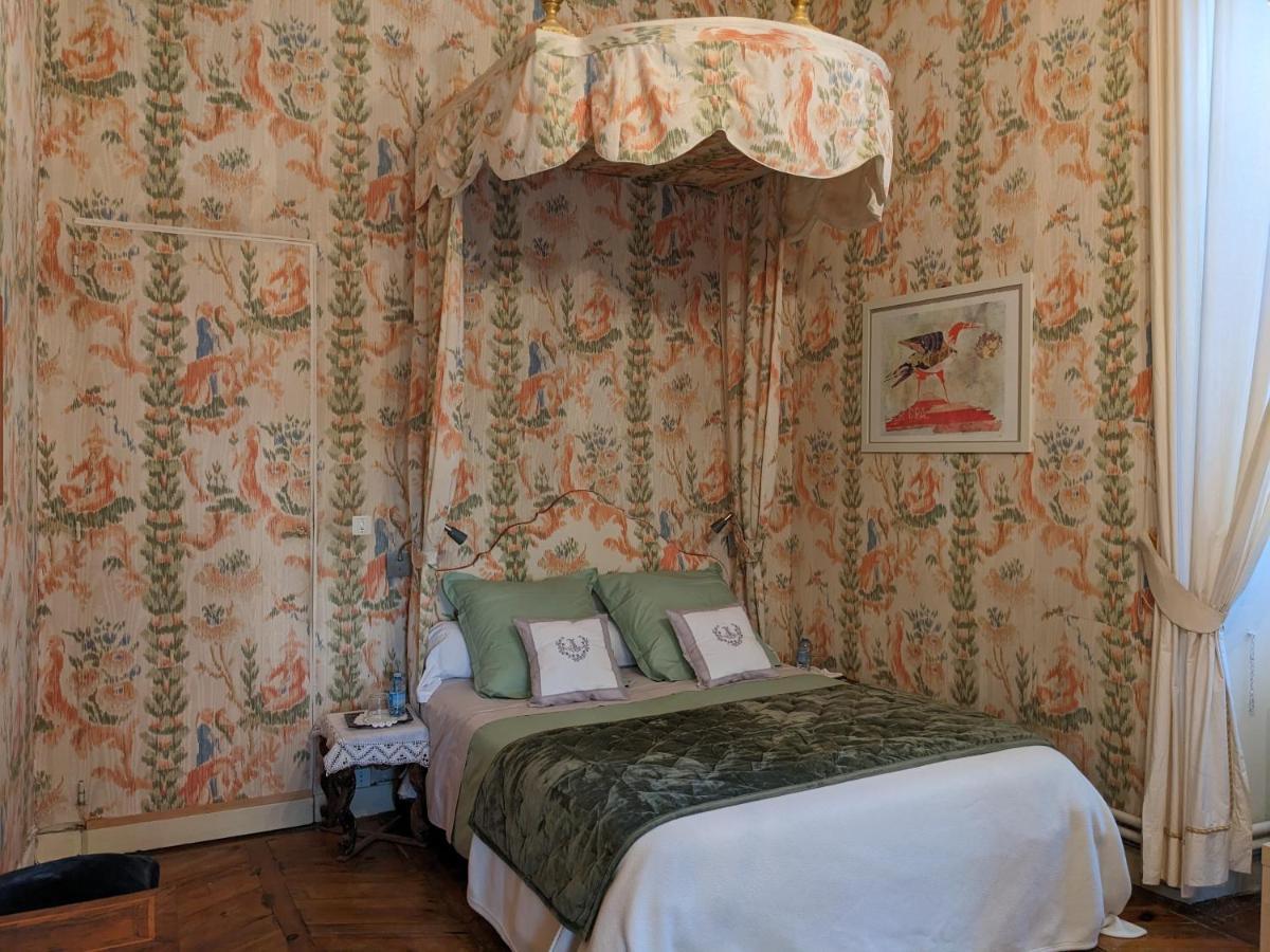 Maison D'Hotes - Hotel Particulier De Jerphanion Cambaceres Le Puy-en-Velay 외부 사진