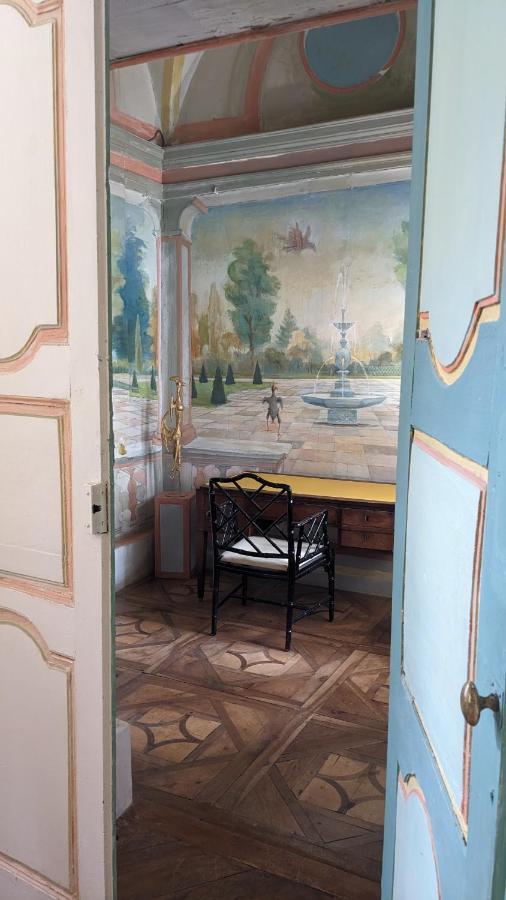 Maison D'Hotes - Hotel Particulier De Jerphanion Cambaceres Le Puy-en-Velay 외부 사진