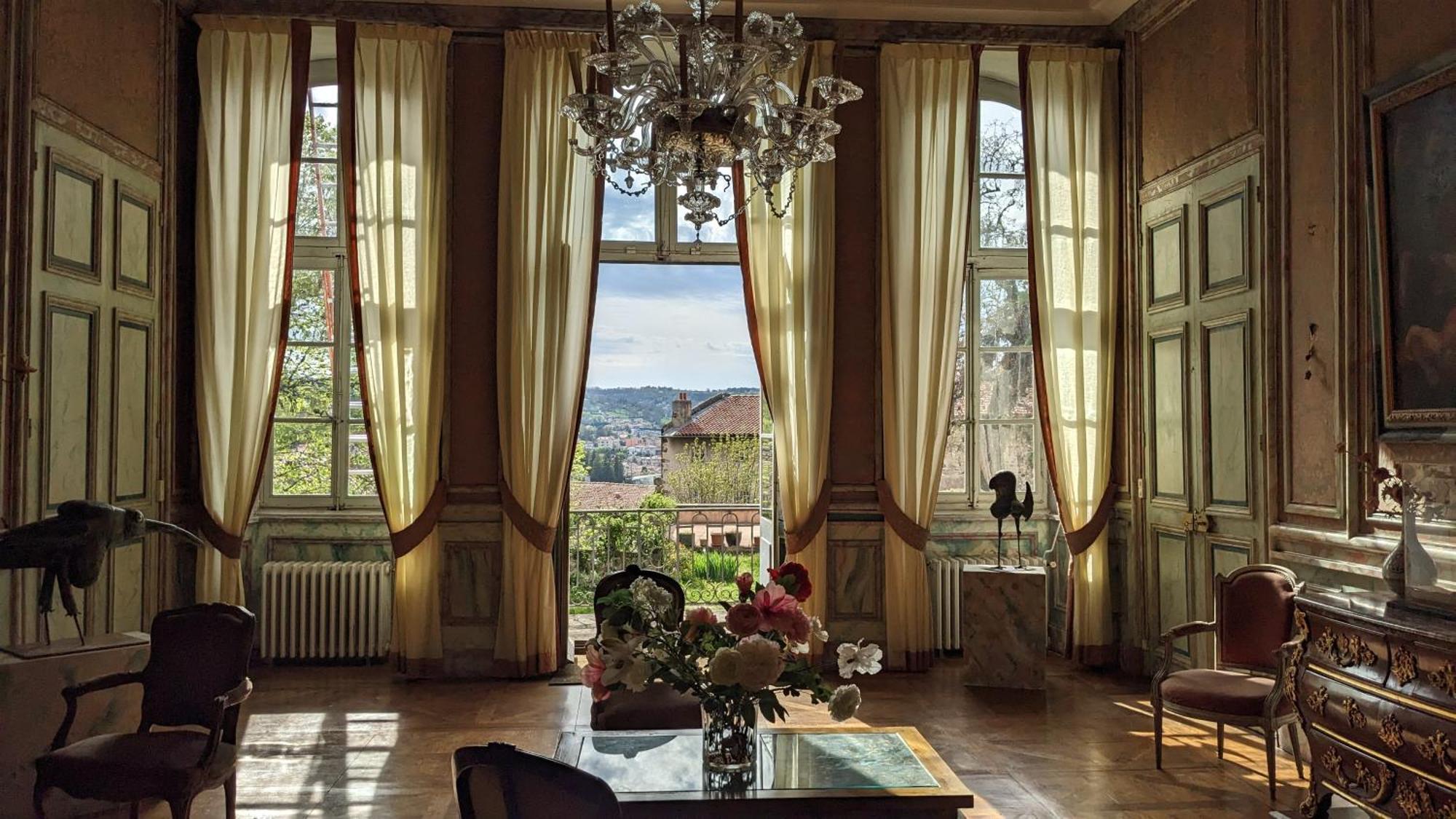Maison D'Hotes - Hotel Particulier De Jerphanion Cambaceres Le Puy-en-Velay 외부 사진